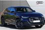 2023 Audi Q8 50 TDI Quattro Black Edition 5dr Tiptronic