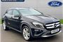 2016 Mercedes-Benz GLA GLA 200d Sport 5dr Auto [Premium Plus]