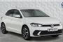 2025 Volkswagen Polo 1.0 TSI Match 5dr DSG