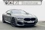 2022 BMW 8 Series 840i M Sport 2dr Auto