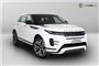 2021 Land Rover Range Rover Evoque 1.5 P300e R-Dynamic HSE 5dr Auto