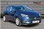 2016 Vauxhall Corsa 1.4 ecoFLEX Energy 5dr [AC]