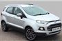 2017 Ford EcoSport 1.0 EcoBoost Titanium 5dr