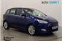 2017 Ford C-MAX 1.5 TDCi Titanium 5dr