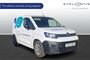 2023 Citroen e-Berlingo 800 100kW 50kWh Driver Edition Auto