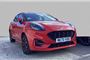 2020 Ford Puma 1.0 EcoBoost Hybrid mHEV 155 ST-Line 5dr