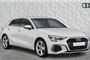 2023 Audi A3 35 TFSI S Line 5dr S Tronic