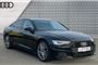 2021 Audi A6 40 TDI Black Edition 4dr S Tronic