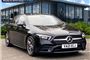 2021 Mercedes-Benz A-Class A200d AMG Line 5dr Auto