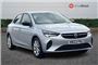 2022 Vauxhall Corsa 1.2 SE Edition 5dr