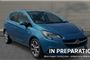 2017 Vauxhall Corsa 1.4 ecoFLEX Energy 5dr [AC]