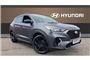 2020 Hyundai Tucson 1.6 TGDi 177 N Line 5dr 2WD