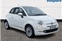 2024 Fiat 500 1.0 Mild Hybrid 3dr