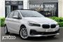 2018 BMW 2 Series Active Tourer 225xe Sport Premium 5dr Auto