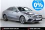 2020 Mercedes-Benz A-Class Saloon A250e AMG Line Premium 4dr Auto