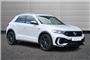 2021 Volkswagen T-Roc 2.0 TSI 4MOTION R 5dr DSG