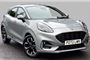 2022 Ford Puma 1.0 EcoBoost Hybrid mHEV ST-Line X 5dr