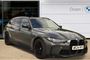 2024 BMW M3 Touring M3 xDrive Competition M 5dr Step Auto