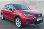 2021 SEAT Arona 1.5 TSI 150 FR 5dr DSG