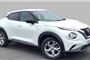 2020 Nissan Juke 1.0 DiG-T N-Connecta 5dr DCT