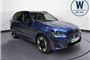 2022 BMW iX3 210kW M Sport Pro 80kWh 5dr Auto