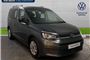 2024 Volkswagen Caddy Life 2.0 TDI 122 Life 5dr DSG