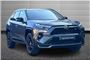 2024 Toyota RAV4 2.5 PHEV GR Sport 5dr CVT