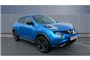 2019 Nissan Juke 1.6 [112] Tekna 5dr CVT [Bose]