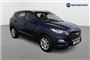 2020 Hyundai Tucson 1.6 CRDi 48V MHD SE Nav 5dr 2WD