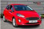2019 Ford Fiesta 1.0 EcoBoost Titanium 5dr