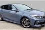 2020 BMW 1 Series 116d M Sport 5dr Step Auto