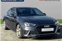 2021 Audi A4 35 TDI S Line 4dr S Tronic