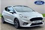 2018 Ford Fiesta 1.0 EcoBoost ST-Line X 3dr