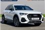 2022 Audi Q3 40 TDI 200 Quattro Black Edition 5dr S Tronic