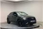 2022 Audi Q2 40 TFSI Quattro Black Edition 5dr S Tronic