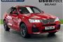 2016 BMW X4 xDrive30d M Sport 5dr Step Auto