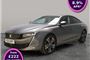 2022 Peugeot 508 1.5 BlueHDi GT Premium 5dr EAT8