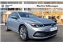2020 Volkswagen Golf 1.5 TSI Style 5dr