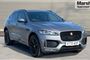 2020 Jaguar F-Pace 2.0d [180] Chequered Flag 5dr Auto AWD