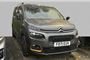 2021 Citroen Berlingo 1.2 PureTech 130 Rip Curl M 5dr EAT8