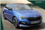 2024 Skoda Scala 1.5 TSI Monte Carlo 5dr DSG