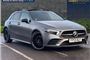 2021 Mercedes-Benz A-Class A220d Exclusive Edition Plus 5dr Auto