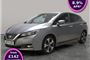 2021 Nissan Leaf 110kW N-Connecta 40kWh 5dr Auto