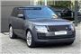 2020 Land Rover Range Rover 3.0 P400 Autobiography 4dr Auto