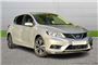 2015 Nissan Pulsar 1.2 DiG-T N-Tec 5dr