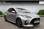 2022 Toyota Yaris 1.5 Hybrid Design 5dr CVT