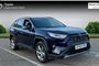 2019 Toyota RAV4 2.5 VVT-i Hybrid Excel 5dr CVT 2WD