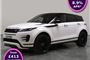 2020 Land Rover Range Rover Evoque 2.0 P200 R-Dynamic SE 5dr Auto