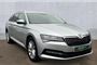 2023 Skoda Superb Estate 1.5 TSI SE Technology 5dr DSG