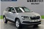 2021 Skoda Karoq 1.5 TSI SE Technology 5dr